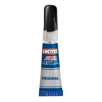 SUPER ATTAK