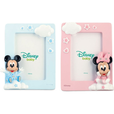 PORTAFOTO DISNEY
