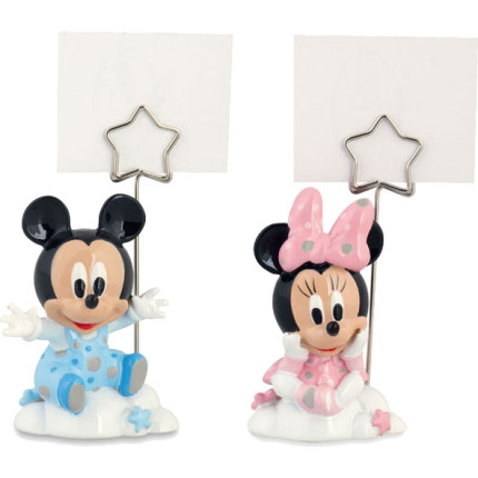 Segnaposto disney