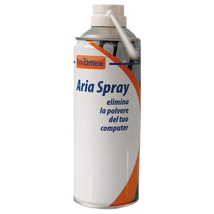 ARIA SPRAY