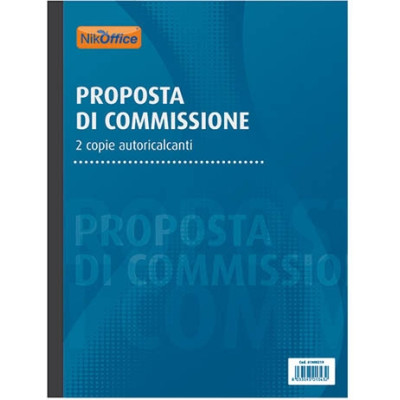 PROPOSTA COMMISSIONE 2 COPIE