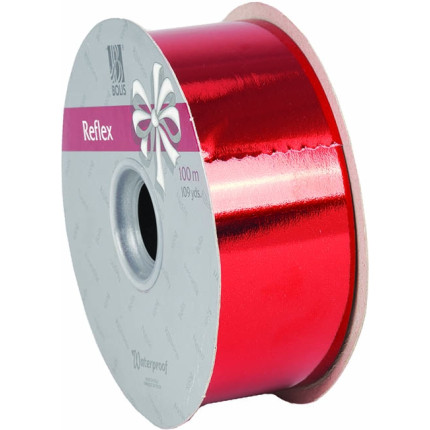 NASTRO SINTETICO METALLIZZATO