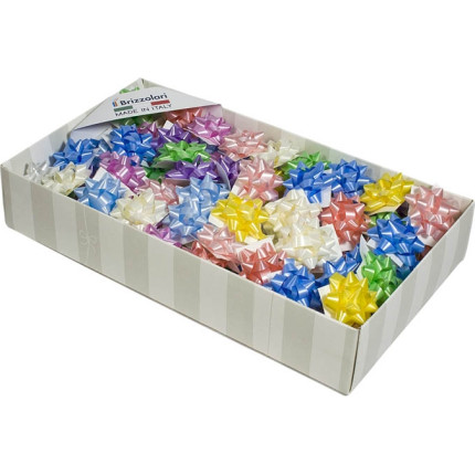 STELLE ADESIVE (100 PEZZI)