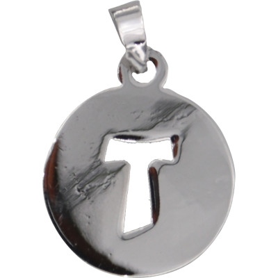 PENDENDE MEDAGLIETTA TAO (5 PEZZI)