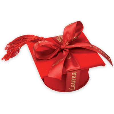 TOCCO PORTACONFETTI LAUREA (6 PEZZI) 2