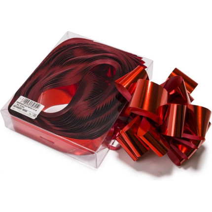 COCCARDE METALLIZZATE (30 PEZZI)