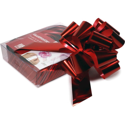 COCCARDE METALLIZZATE (20 PEZZI)