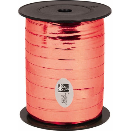 NASTRO SINTETICO METALLIZZATO