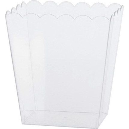 CONTENITORE PLASTICA CONTENITORE PLASTICA