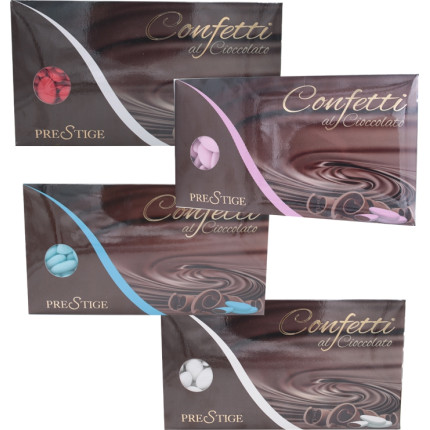 CONFETTI CIOCCOLATO