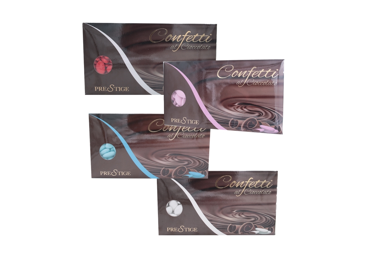 CONFETTI CIOCCOLATO