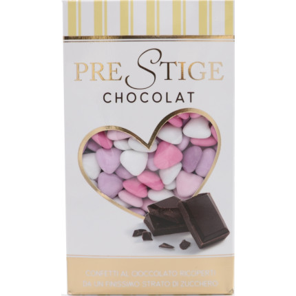 CONFETTI CUORIANDOLI SFUMATI