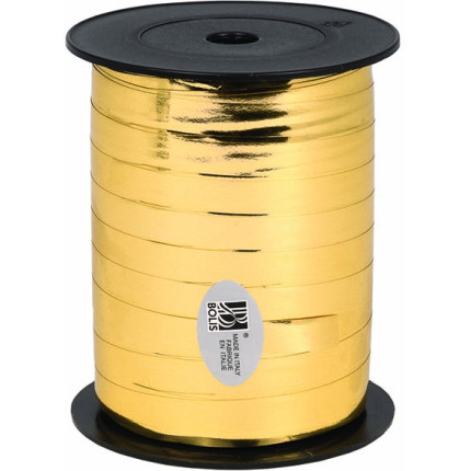 NASTRO SINTETICO METALLIZZATO