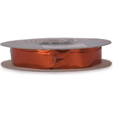 NASTRO SINTETICO METALLIZZATO SVELTO