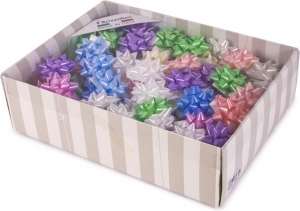 STELLE ADESIVE (100 PEZZI)