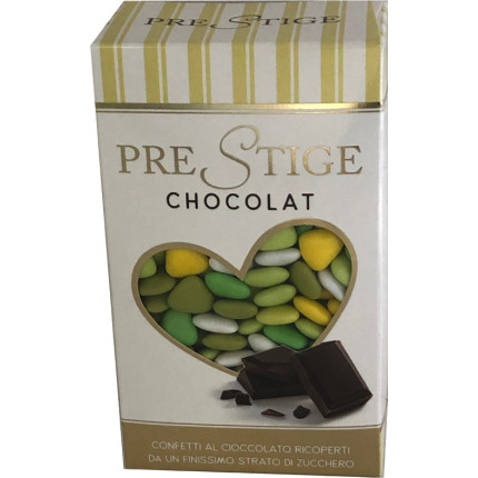 CONFETTI CUORIANDOLI SFUMATI