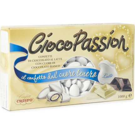 CONFETTI CIOCO PASSION