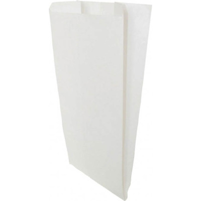 BUSTE IN CARTA BIANCA