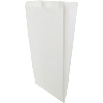 BUSTE IN CARTA BIANCA