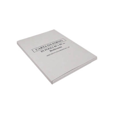 CARTA DA FORNO BAKING (500 FOGLI)