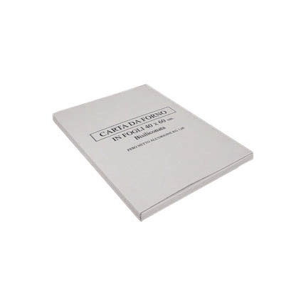 CARTA DA FORNO BAKING (500 FOGLI)