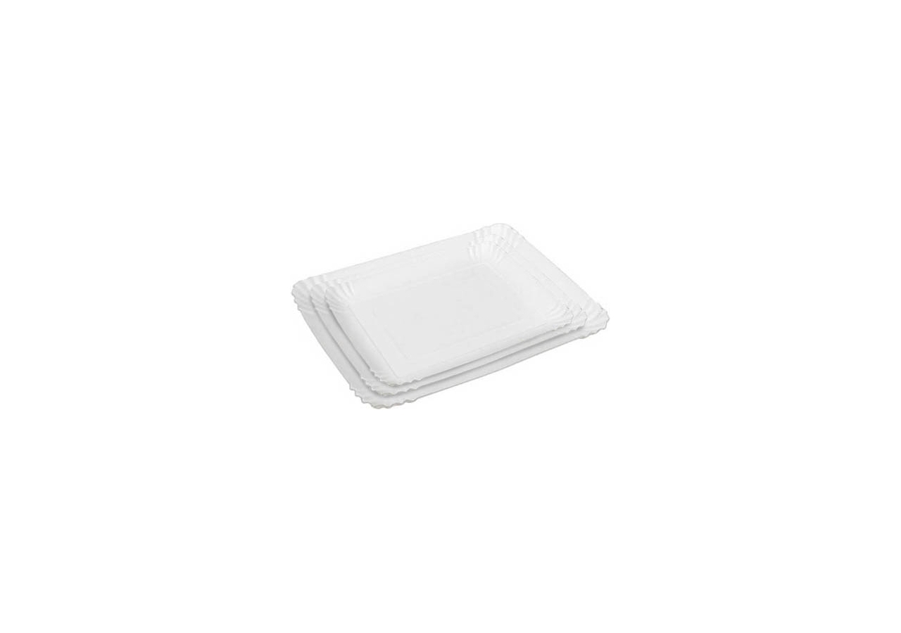 Vassoi Rettangolari 10 Kg Vassoi Rettangolari 10 Kg