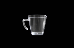 CUP IN PLASTICA PER CAFFE' (20 PEZZI)