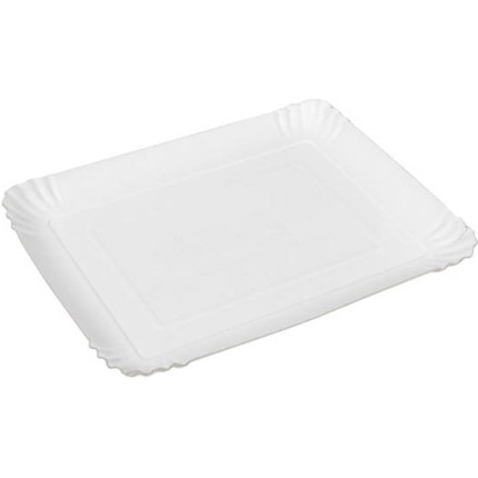 VASSOI RETTANGOLARI (10 KG)