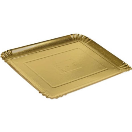 VASSOI RETTANGOLARI (5 KG)