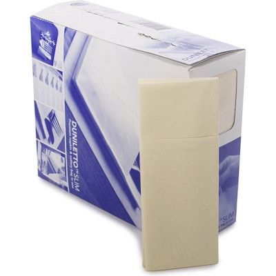 TOVAGLIOLI PORTAPOSATE DUNILETTO (65 PEZZI) 2