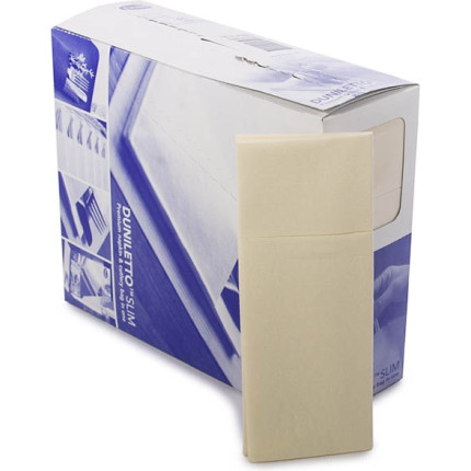 TOVAGLIOLI PORTAPOSATE DUNILETTO (65 PEZZI)