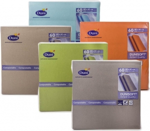 TOVAGLIOLI DUNISOFT (60 PEZZI)