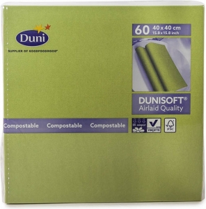 TOVAGLIOLI DUNISOFT (60 PEZZI)