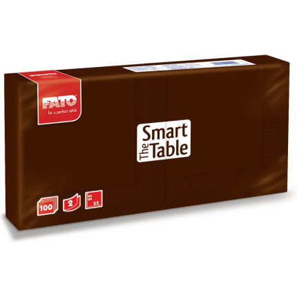 TOVAGLIOLI IN CARTA (100 PEZZI)