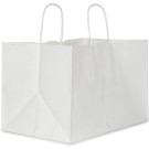 Sacchetti in carta take away fondo largo 100GR