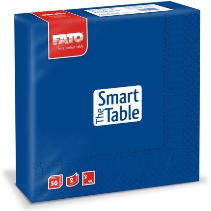 TOVAGLIOLI IN CARTA COLORATI (50 PEZZI)