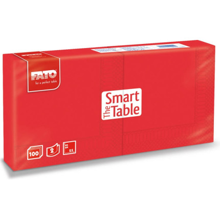 TOVAGLIOLI IN CARTA (100 PEZZI)