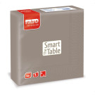 Tovaglioli in Carta Colorati "Smart Table" 33x33 (50 pezzi)