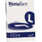 Risma luce - 200gr (125 fogli)