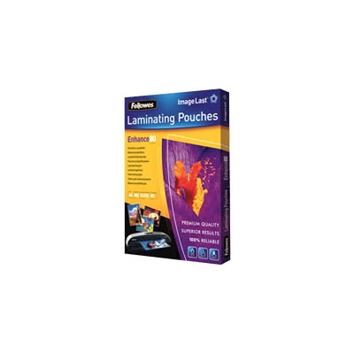 POUCHES PER PLASTIFICATRICE (100 PEZZI)