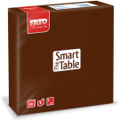 Tovaglioli in Carta Colorati "Smart Table" 33x33 (50 pezzi)