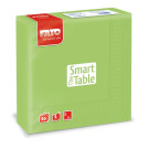 Tovaglioli in Carta Colorati "Smart Table" 33x33 (50 pezzi)
