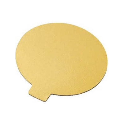 Monoporzione Oro/Nero - Vendita online all'ingrosso b2b