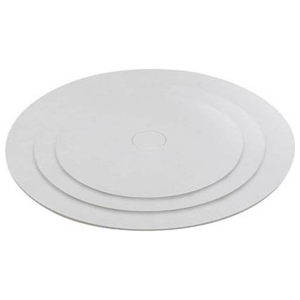 DISCHI PASTA LEGNO (10 KG)