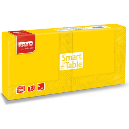 TOVAGLIOLI IN CARTA (100 PEZZI)