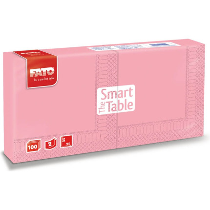 TOVAGLIOLI IN CARTA (100 PEZZI)