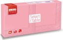 Tovaglioli in Carta Colorati "Smart Table" 25x25 (100 pezzi)