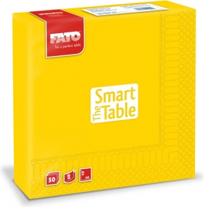 TOVAGLIOLI IN CARTA COLORATI (50 PEZZI)