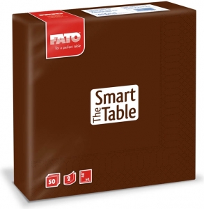 TOVAGLIOLI IN CARTA COLORATI (50 PEZZI)