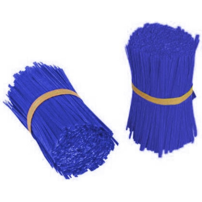 LACCETTI IN PLASTICA (1000 PEZZI)